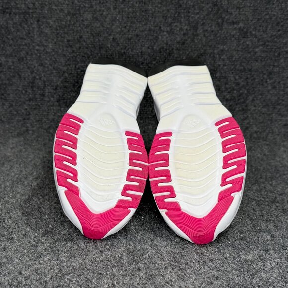 Adidas Nario Move Running Shoes Women's 9.5‎ Black Athletic Run Training Sneakes - Picture 11 of 12